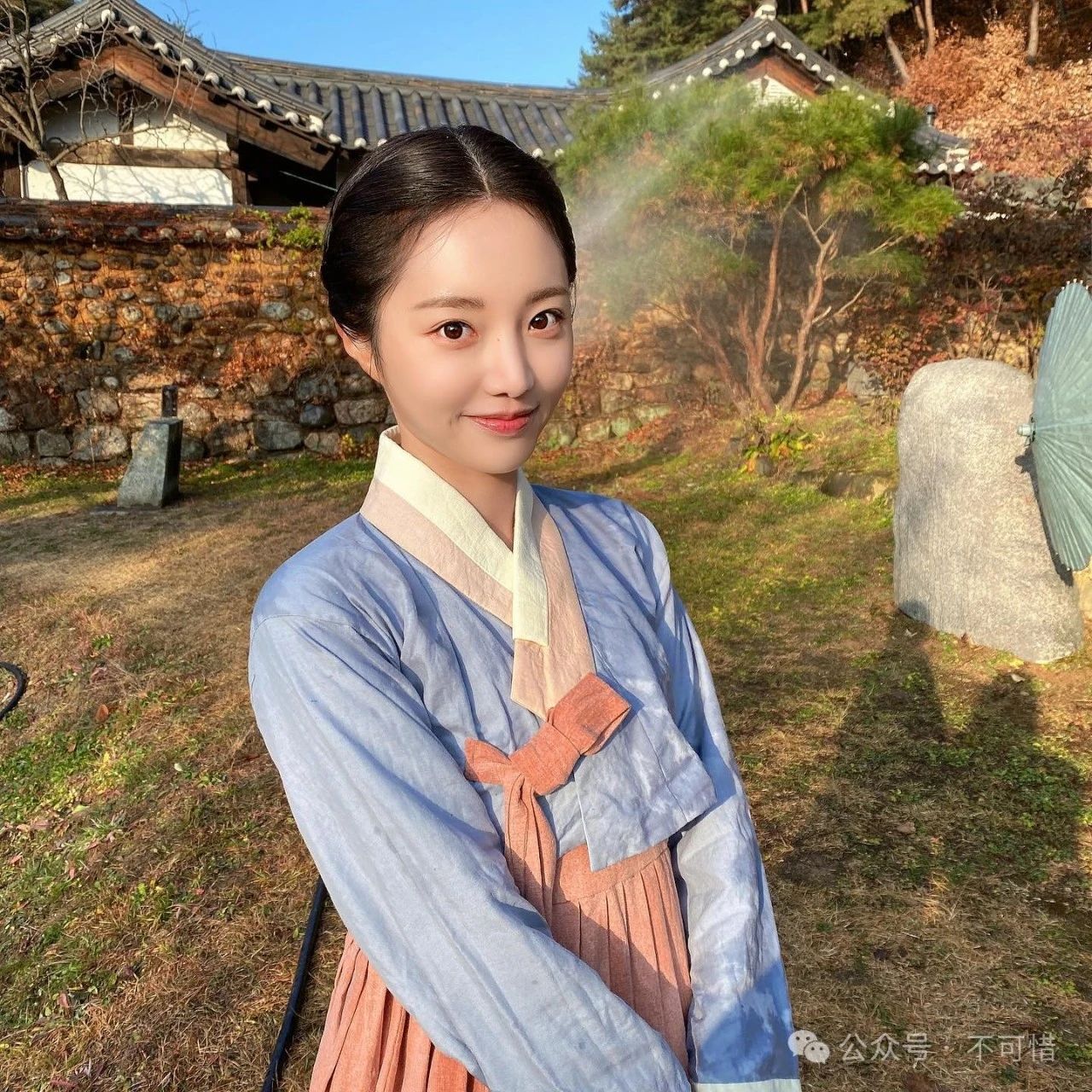 韩素恩 简介 韩素恩 简介