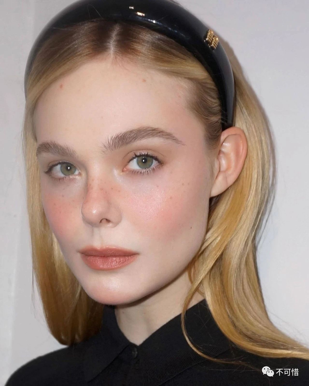 艾丽·范宁 Elle Fanning 简介 艾丽·范宁 Elle Fanning 简介