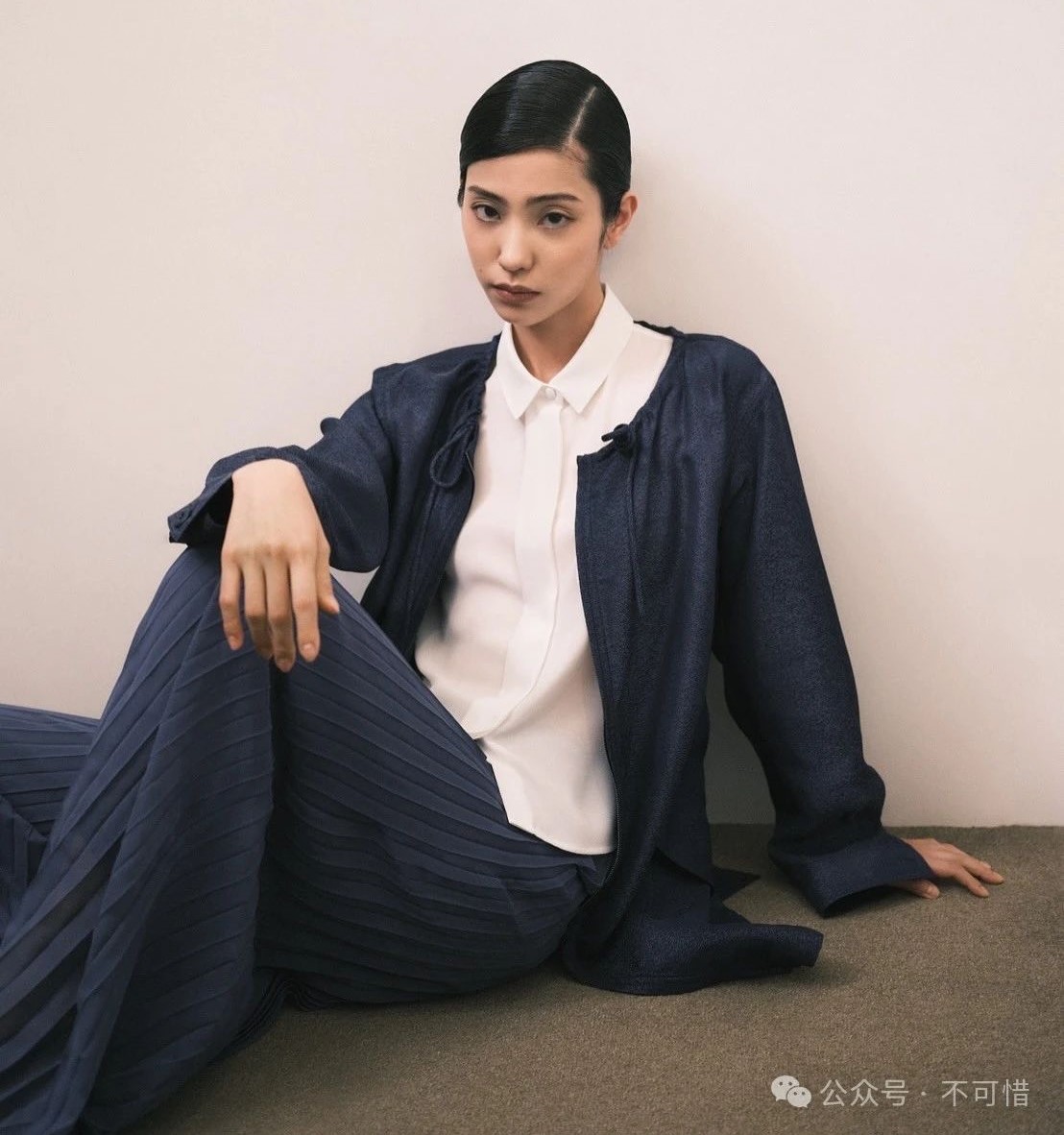 北泽舞悠 简介 北泽舞悠 简介