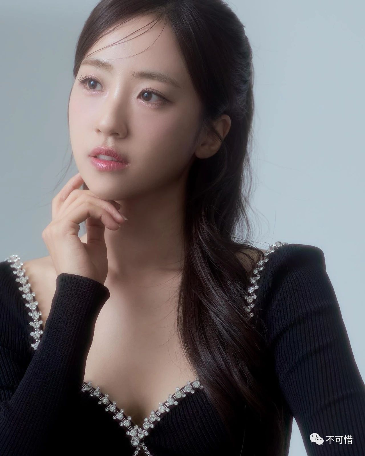 韩国LCK播音员 裴惠智 简介