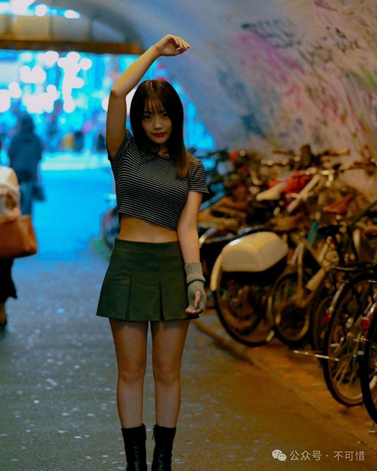 青科真希 简介 青科真希 简介