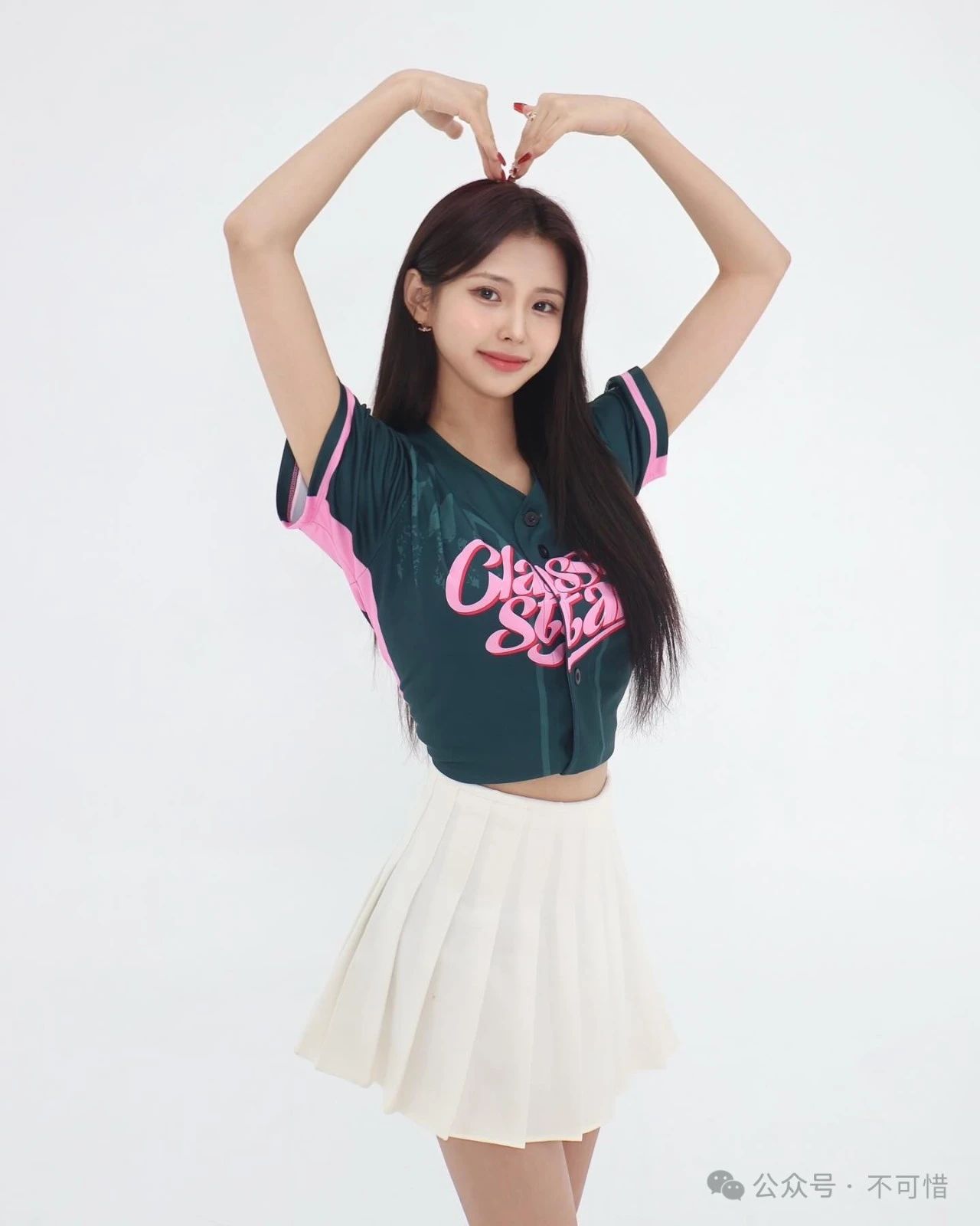 韩国啦啦队 全恩妃 简介 韩国啦啦队 全恩妃 简介