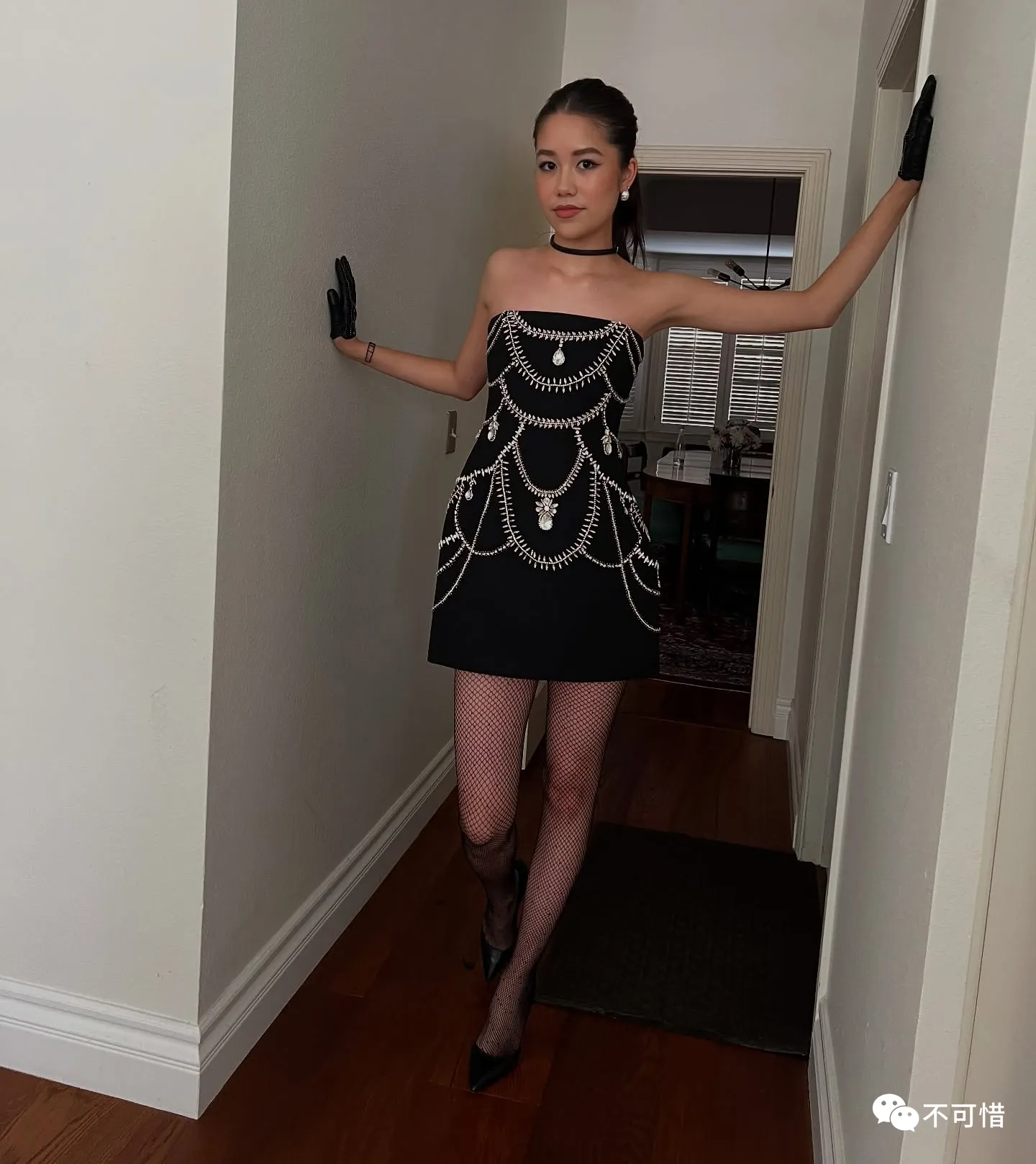 Trinity Bliss 简介 Trinity Bliss 简介