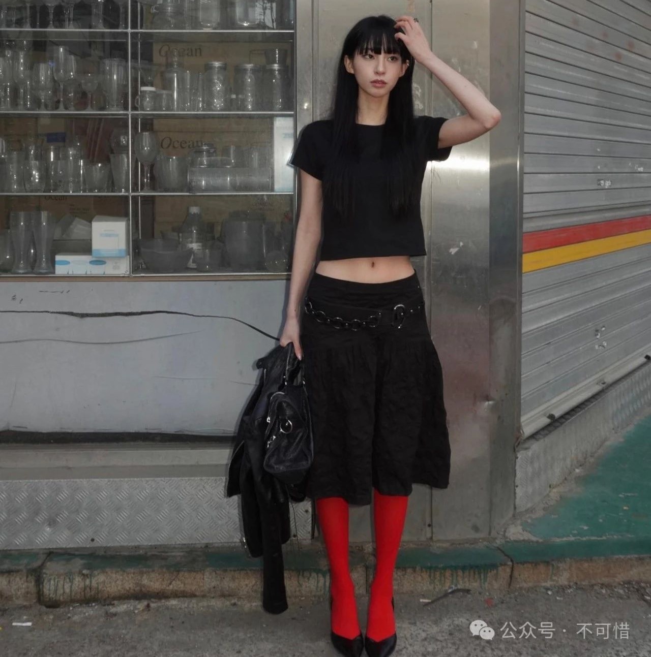 이주은 简介