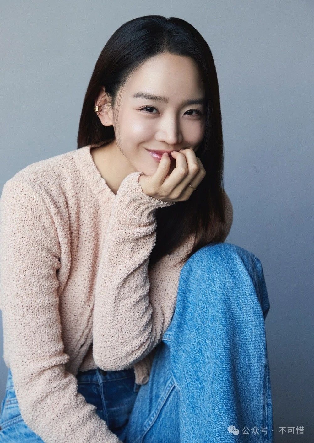 申惠善 简介 申惠善 简介