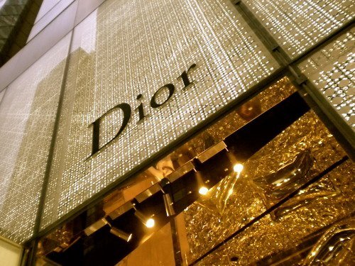 Dior#钱钱