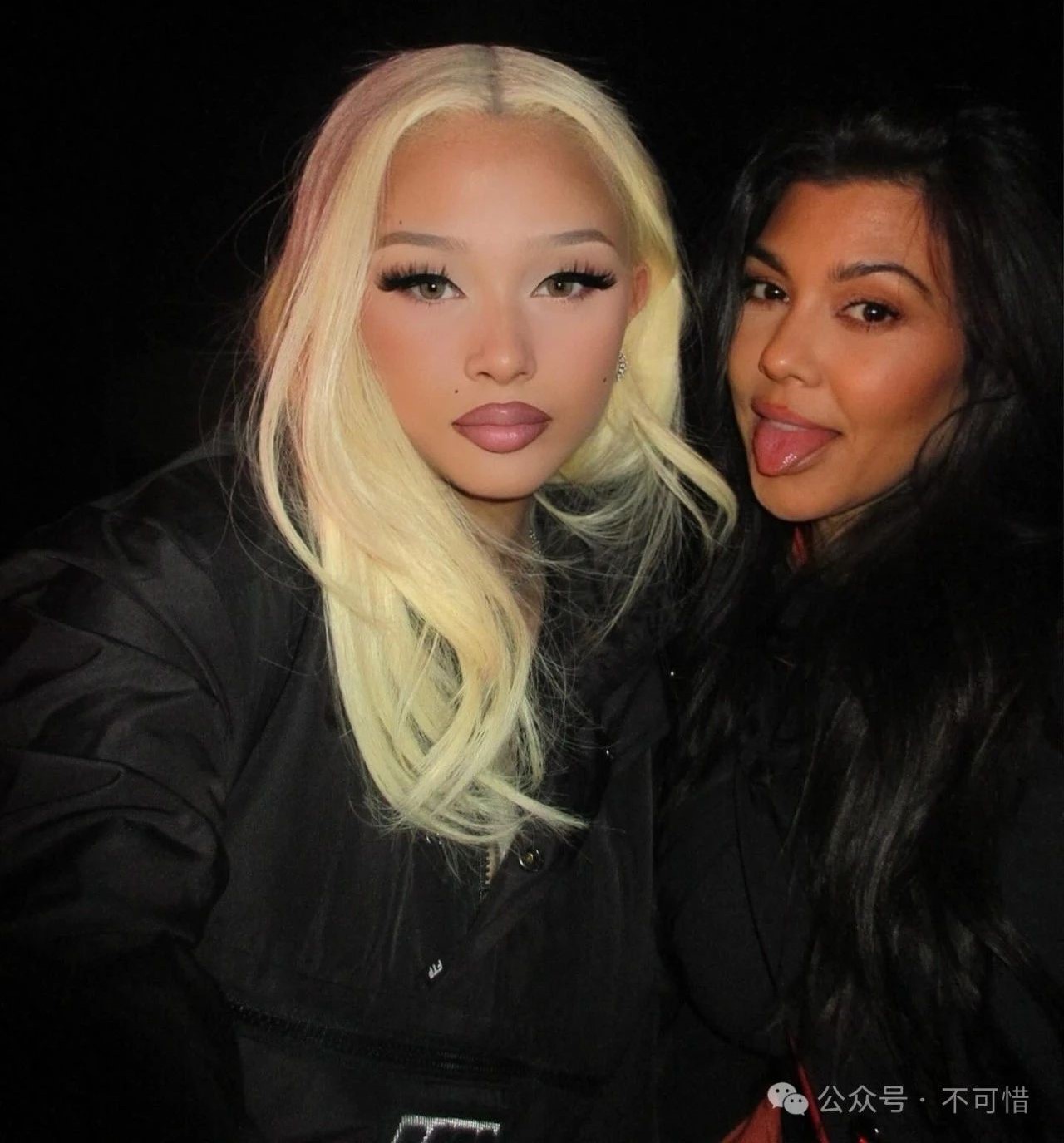 Alabama Barker 阿拉巴马巴克 简介 Alabama Barker 阿拉巴马巴克 简介