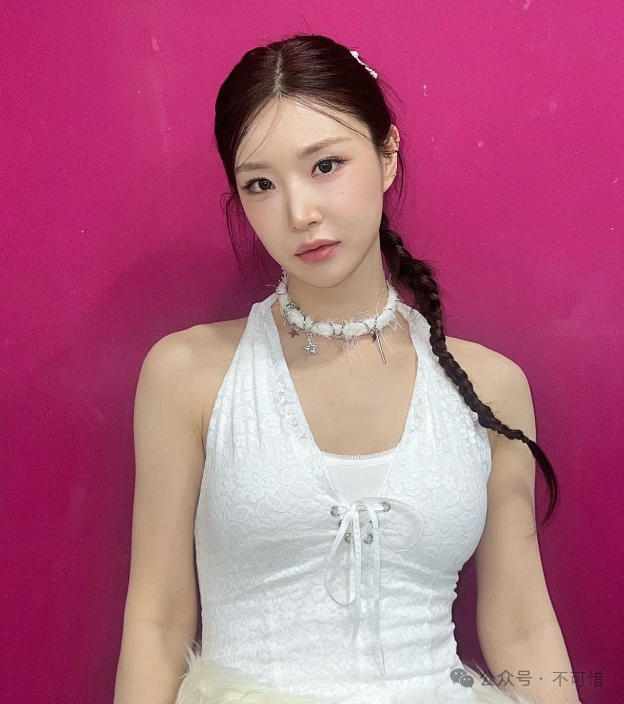 李裕那 简介 李裕那 简介