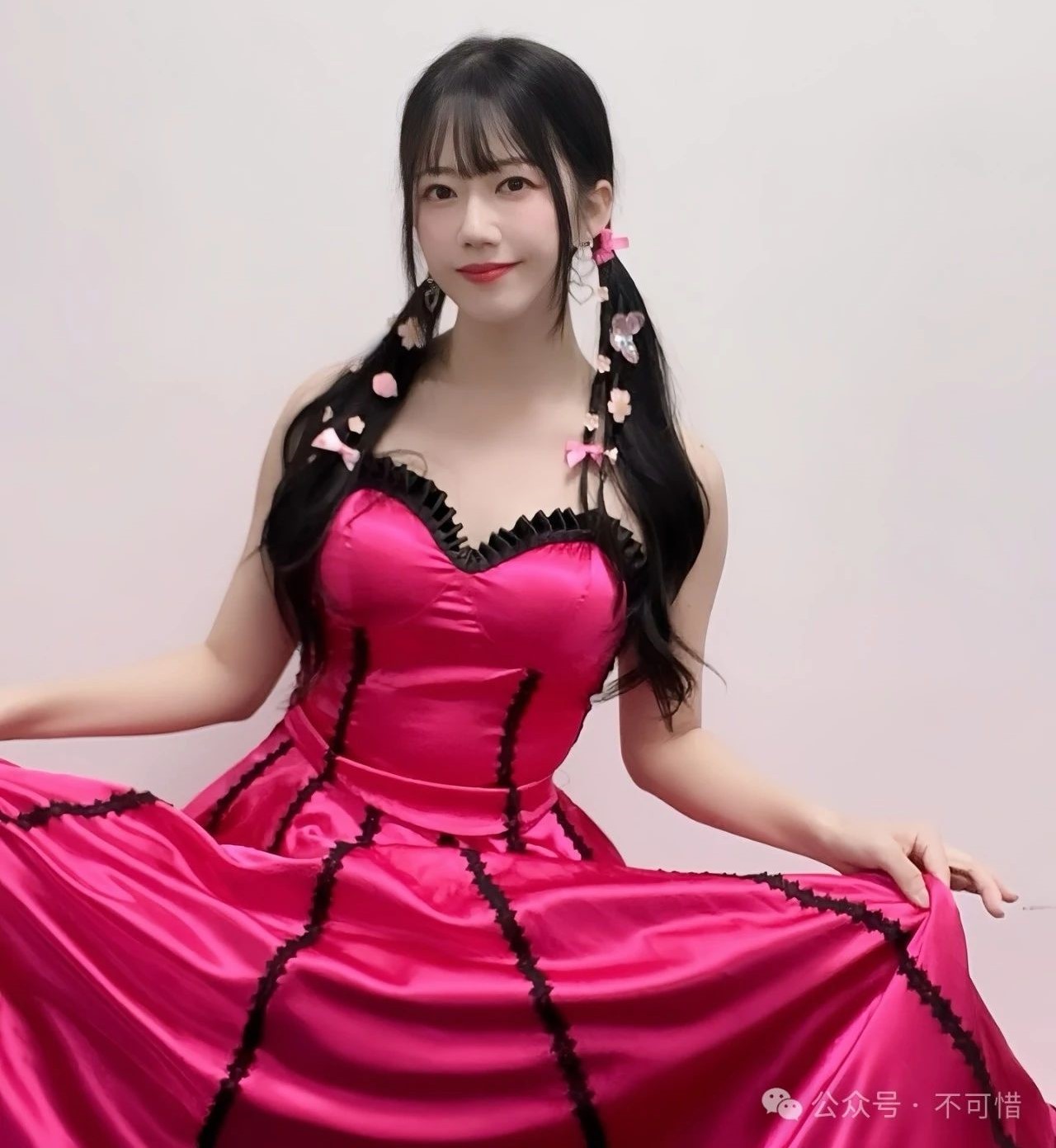 babys 孙艺瑞 简介 babys 孙艺瑞 简介