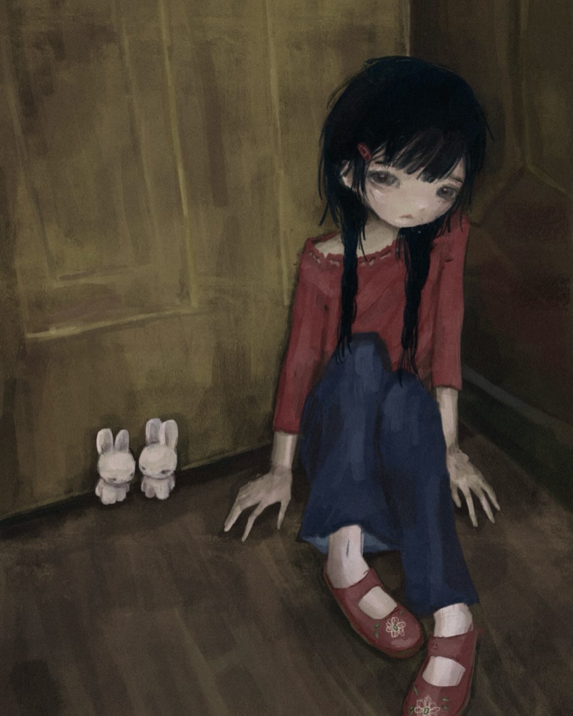 画师 Felurya 作品