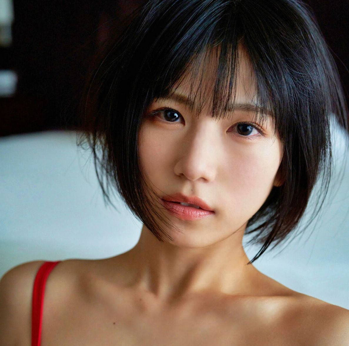 村上里奈 简介