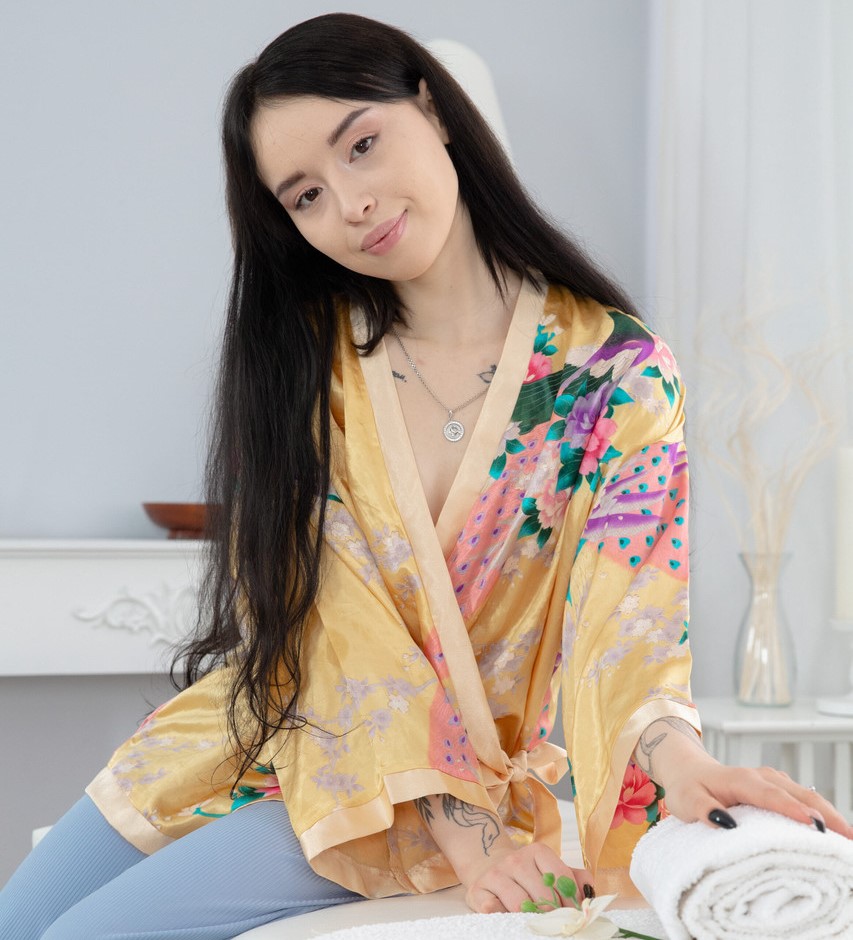 Karolina Geiman 简介