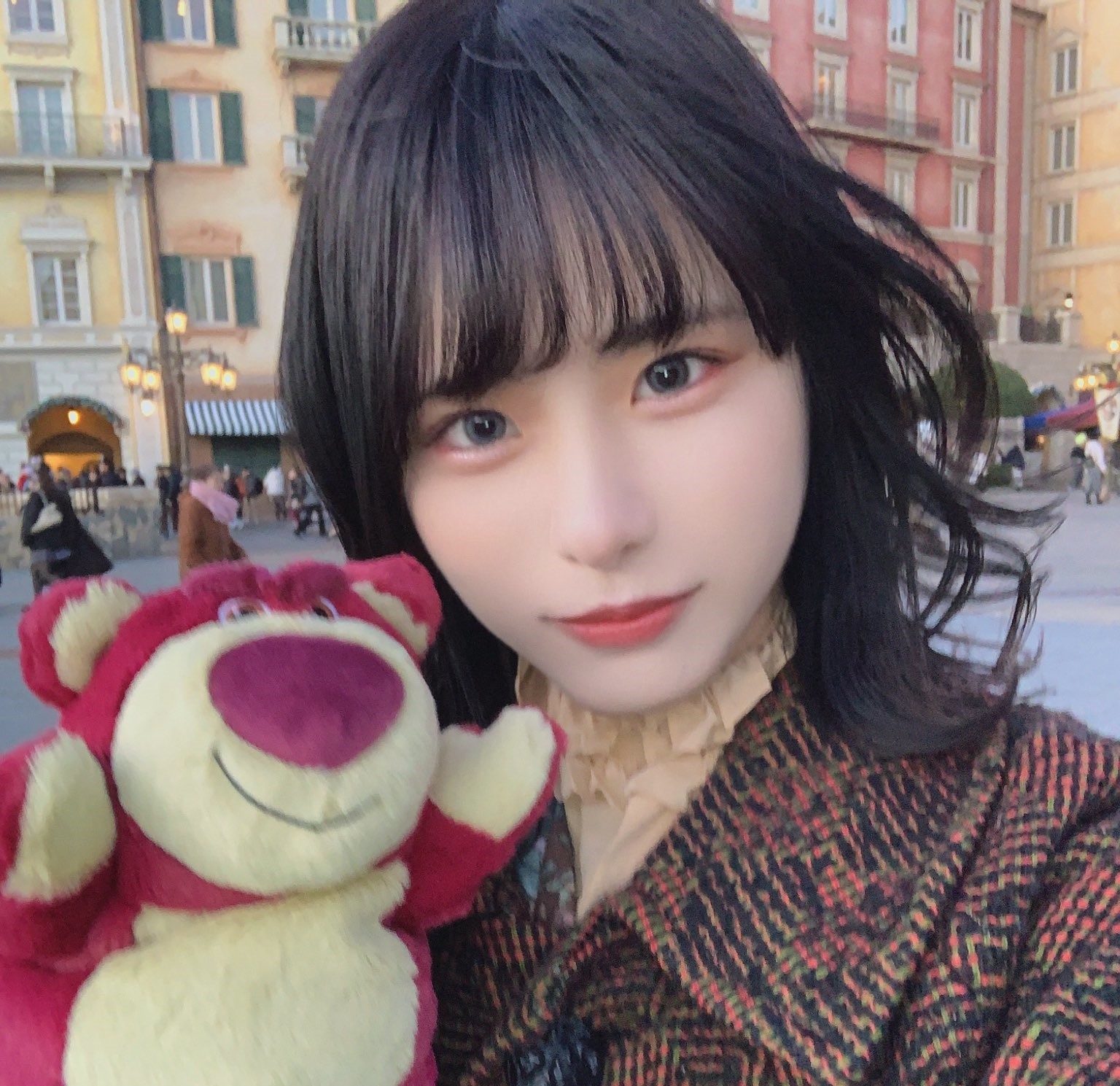 木之内菜菜叶 简介