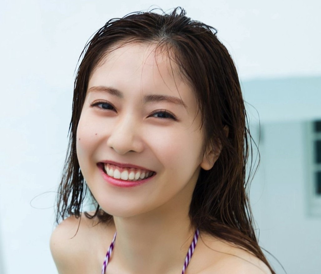 佐野日向子 简介 佐野日向子 简介