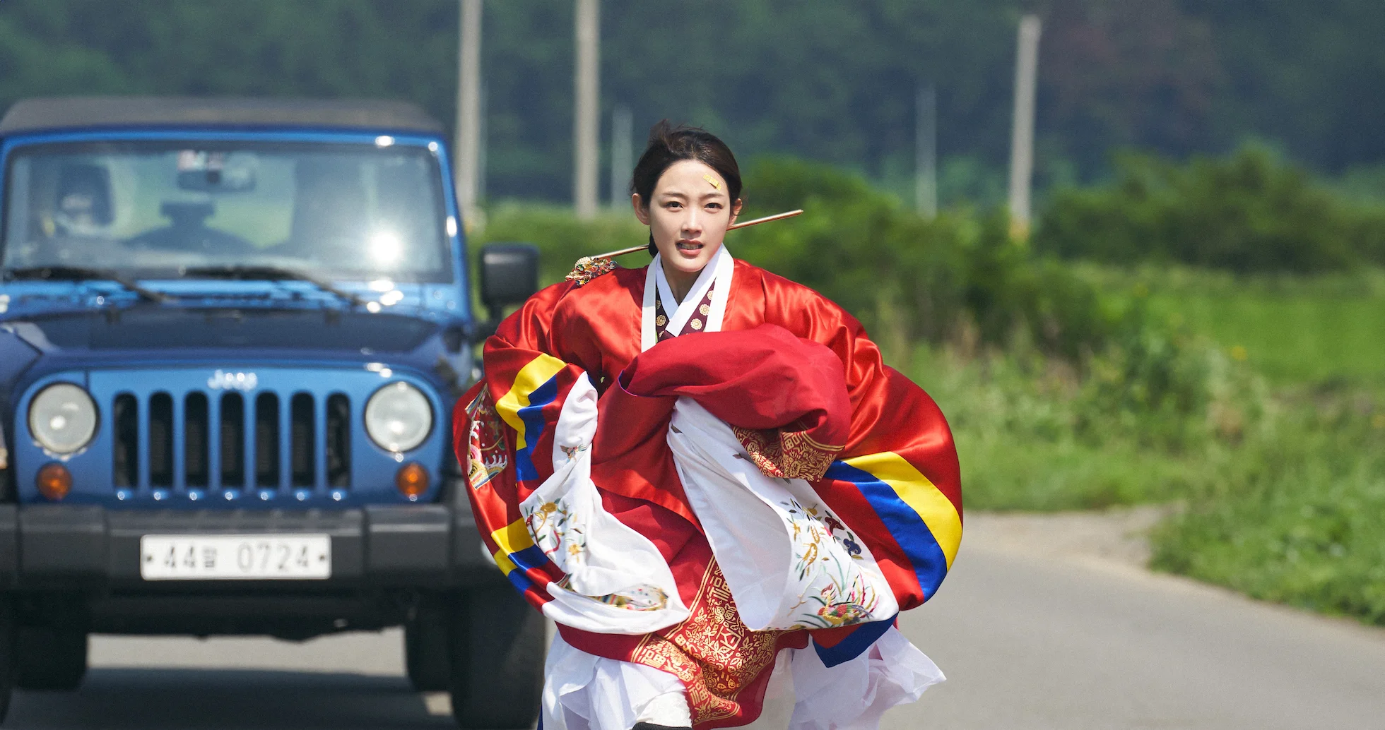 美国时代杂志评选「2024最佳10部韩剧」TOP10 美国时代杂志评选「2024最佳10部韩剧」TOP10