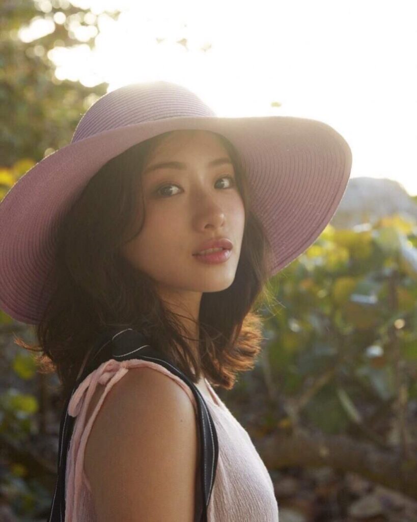 「女性最想成为脸孔」排行榜出炉两位30↑女星挤下桥本环奈夺冠亚军 「女性最想成为脸孔」排行榜出炉两位30↑女星挤下桥本环奈夺冠亚军