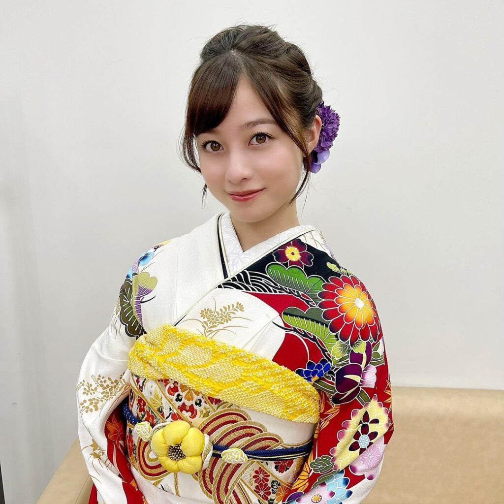 「女性最想成为脸孔」排行榜出炉两位30↑女星挤下桥本环奈夺冠亚军 「女性最想成为脸孔」排行榜出炉两位30↑女星挤下桥本环奈夺冠亚军