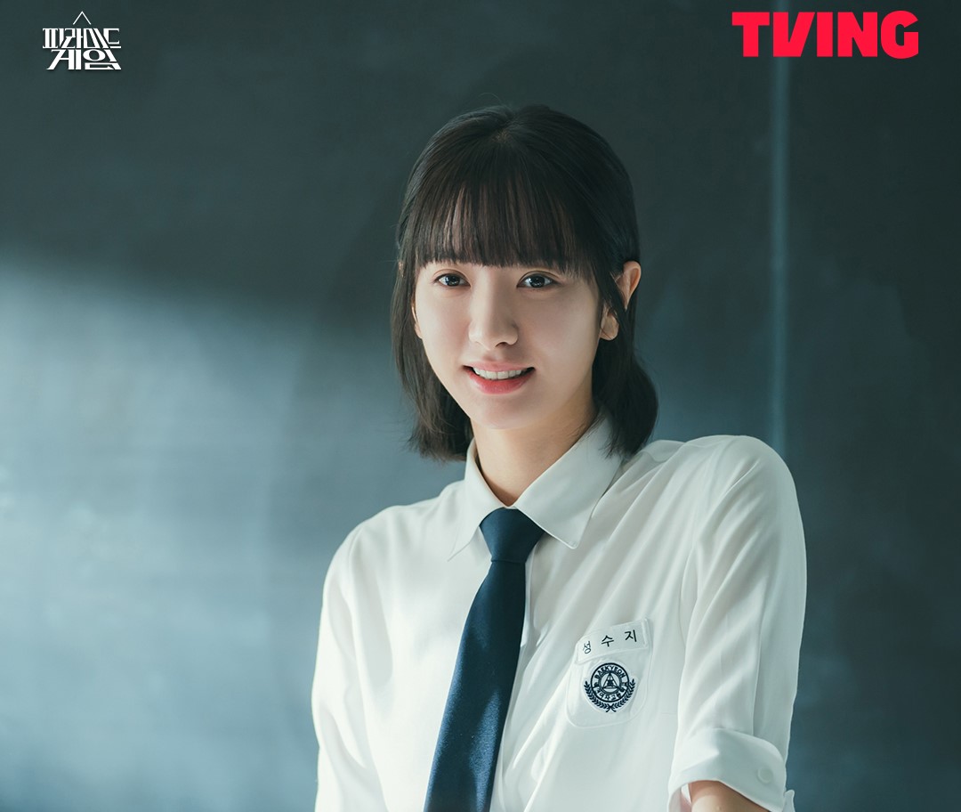 美国时代杂志评选「2024最佳10部韩剧」TOP7