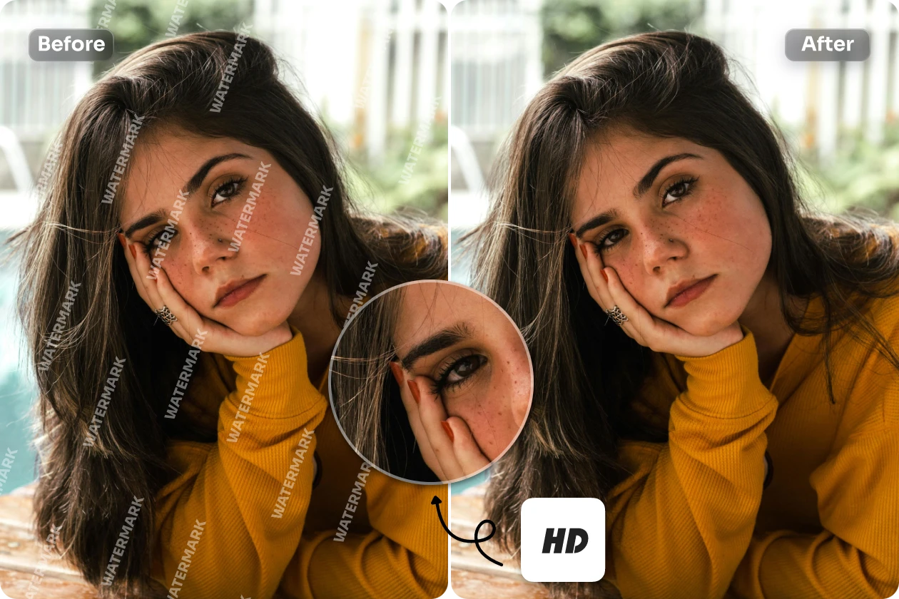 免费aiease AI在线去除照片上面的水印 免费aiease AI在线去除照片上面的水印